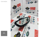 Oto Çıkma Parça / Porsche / Panamera / Ayna / İç Ayna / Çıkma Parça 