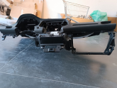 Oto Çıkma Parça / Renault / Megane / Göğüslük & Torpido / Komple Torpido / Çıkma Parça 