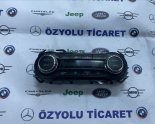 Mercedes W447 Vito Dijital Klima Paneli A4479002608