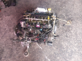 Oto Çıkma Parça / Fiat / 500 / Motor / Motor (komple) / Çıkma Parça 