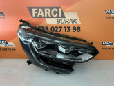 MEGANE 4 İCON SAĞ FAR ORJİNAL