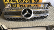 Mercedes GLK 2013 model panjur