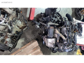 Oto Çıkma Parça / Hyundai / Accent / Motor / Motor (komple) / Çıkma Parça 
