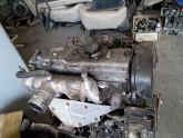 Oto Çıkma Parça / Hyundai / H100 / Suspansiyon / Hava Motoru / Çıkma Parça 