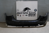 MERCEDES E SERİSİ W214 SİYAH ARKA TAMPON A2148858904