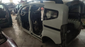 Oto Çıkma Parça / Peugeot / Bipper / Kaporta & Karoser / Arka Çamurluk / Çıkma Parça 