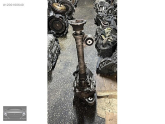 Oto Çıkma Parça / Volkswagen / Touareg / Şanzıman / Şanzıman Komple / Çıkma Parça 
