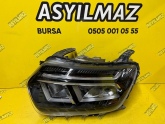 DUSTER SOL FAR (HATASIZ) - 260602287R
