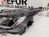 Oto Çıkma Parça / Toyota / Corolla / Far & Stop / Sol Ön Far / Sıfır Parça 