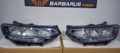 3G1941035P-036P VW PASSAT 8.5 LED SOL-SAĞ FAR TAKIMI