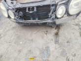 Oto Çıkma Parça / Mercedes / E Serisi / Tampon / Tampon Demiri / Çıkma Parça 