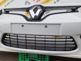 Oto Çıkma Parça / Renault / Fluence / Tampon / Ön Tampon / Sıfır Parça 