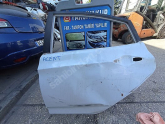 Oto Çıkma Parça / Hyundai / Accent / Kaporta & Karoser / Sol Arka Kapı / Çıkma Parça 