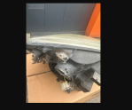 Oto Çıkma Parça / Citroen / Berlingo / Far & Stop / Sol Ön Far / Sıfır Parça 