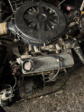 SKODA FAVORİT 1.3 MOTOR