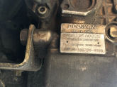 Oto Çıkma Parça / Hyundai / H100 / Motor / Motor (komple) / Çıkma Parça 