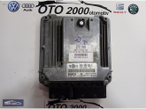 Oto Çıkma Parça / Volkswagen / Passat / Beyin / Motor Beyni / Çıkma Parça 