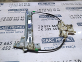 Oto Çıkma Parça / Peugeot / 407 / Oto Cam / Cam Krikosu / Çıkma Parça 