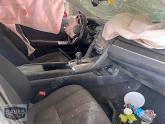 Oto Çıkma Parça / Honda / Civic / Kaporta & Karoser / Sağ Ön Kapı / Çıkma Parça 