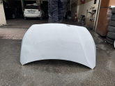 2012/2014 HYUNDAİ İ20 GRİ MOTOR KAPUTU ORJINAL LOKALLİK