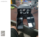 Oto Çıkma Parça / Mercedes / 190 / Elektrik / Sinyal Kolu / Sıfır Parça 