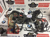 BMW X1 N20 MOTOR TESİSATI