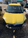 Oto Çıkma Parça / Skoda / Fabia / Göğüslük & Torpido / Komple Torpido / Çıkma Parça 