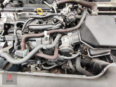 Oto Çıkma Parça / Toyota / Corolla / Motor / Motor (komple) / Çıkma Parça 