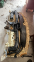 Oto Çıkma Parça / Hyundai / Starex / Göğüslük & Torpido / Komple Torpido / Çıkma Parça 