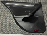 5G6867211 VW Golf 7 sol arka kapı döşemesi hoparlörlü