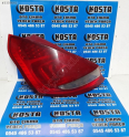 FORD FİESTA SOL ARKA STOP (2011)