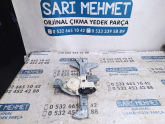 Oto Çıkma Parça / Citroen / C4 / Oto Cam / Cam Krikosu / Çıkma Parça 