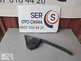 TOYOTA CHR 2024 ARKA SAĞ KELEBEK CAM ORJİNAL