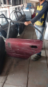 Oto Çıkma Parça / Mitsubishi / Carisma / Kaporta & Karoser / Sol Arka Kapı / Çıkma Parça 