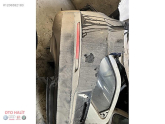 Vw TİGUAN 5N Arka Tampon çıkma orjinal 2008 - 2012