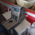 Oto Çıkma Parça / Renault / R 12 / Göğüslük & Torpido / Torpido Tesisatı / Çıkma Parça 