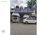 Oto Çıkma Parça / Ford / Focus / Far & Stop / Sağ Ön Far / Çıkma Parça 