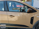 Oto Çıkma Parça / Dacia / Sandero / Kaporta & Karoser / Sağ Ön Kapı / Çıkma Parça 