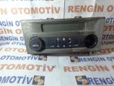 RENAULT LAGUNA KLİMA PANELİ 8200264425-C