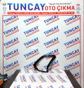 CHERY OMODA 5 SOL FAR ÇERÇEVESİ 2022-2025 YEDEK PARÇA
