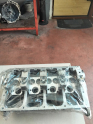 Oto Çıkma Parça / Volkswagen / Caddy / Motor / Silindir Kapağı / Çıkma Parça 