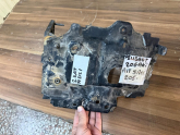 PEUGEOT 206 AKÜ ALT SACI ORJİNAL ÇIKMA TEMİZ