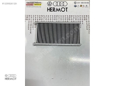 4H0898037 KALORİFER RADYATÖRÜ ISI EŞANJÖRÜ AUDI
