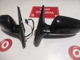 Oto Çıkma Parça / Volkswagen / Bora / Ayna / Sağ Dış Ayna / Çıkma Parça 