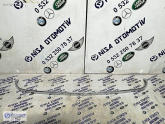 Oto Çıkma Parça / Mercedes / E Serisi / Tampon / Tampon Difüzör / Sıfır Parça 