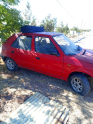 Oto Çıkma Parça / Skoda / Felicia / Kaporta & Karoser / Sağ Ön Kapı / Çıkma Parça 