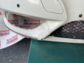 Oto Çıkma Parça / Mercedes / B Serisi / Tampon / Ön Tampon / Çıkma Parça 