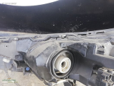 Oto Çıkma Parça / Toyota / Corolla / Far & Stop / Sağ Ön Far / Çıkma Parça 