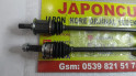 HONDA CRV ARKA AKS MILI 2005-2012 ARASI SIFIR