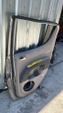 Oto Çıkma Parça / Mitsubishi / L200 / Kaporta & Karoser / Sağ Arka Kapı / Çıkma Parça 